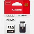 Tusz Canon do Pixma TS5350 | PG-560 | 180str. (3713C001 / 3713C004) Black
