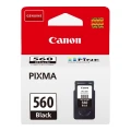 Tusz Canon do Pixma TS5350 | PG-560 | 180str. (3713C001 / 3713C004) Black