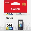 Tusz Canon do Pixma TS5350 | CL-561 | 180str. (3731C001 / 3731C004) Color