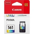 Tusz Canon do Pixma TS5350 | CL-561 | 180str. (3731C001 / 3731C004) Color