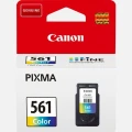 Tusz Canon do Pixma TS5350 | CL-561 | 180str. (3731C001 / 3731C004) Color