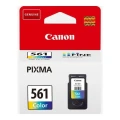 Tusz Canon do Pixma TS5350 | CL-561 | 180str. (3731C001 / 3731C004) Color