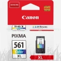 Tusz Canon do Pixma TS5350 | CL-561XL | 300str. (3730C001 / 3730C004) Color