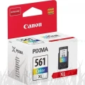 Tusz Canon do Pixma TS5350 | CL-561XL | 300str. (3730C001 / 3730C004) Color