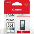 Tusz Canon do Pixma TS5350 | CL-561XL | 300str. (3730C001 / 3730C004) Color