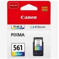 Tusz Canon do Pixma TS5350 | CL-561XL | 300str. (3730C001 / 3730C004) Color