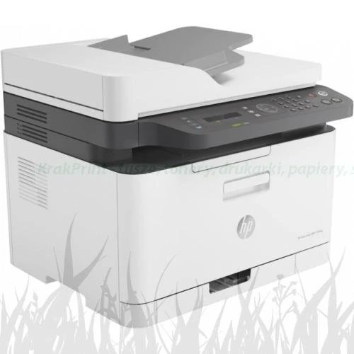 Urz. Wiel. Laserowe Kolor HP Color Laser 179fnw (4ZB97A)