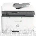 Urz. Wiel. Laserowe Kolor HP Color Laser 179fnw (4ZB97A)