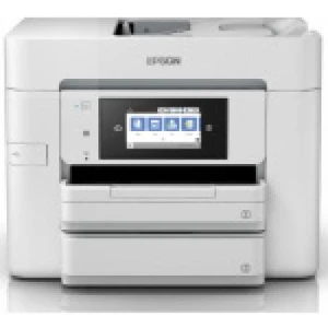 Urz. wiel. atr. Epson WorkForce Pro WF-4745DTWF (C11CF75403)