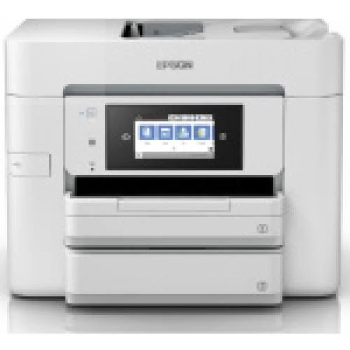 Urz. wiel. atr. Epson WorkForce Pro WF-4745DTWF (C11CF75403)