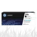 Toner HP M148dw, M118dw | 2,8tys (CF294X) Black