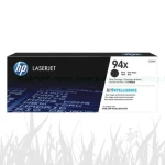 Toner HP M148dw, M118dw | 2,8tys (CF294X) Black