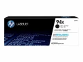 Toner HP M148dw, M118dw | 2,8tys (CF294X) Black