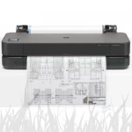 Ploter HP DesignJet T250 24cale (5HB06A / 5HB06D)