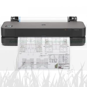 Ploter HP DesignJet T250 24cale (5HB06A / 5HB06D)