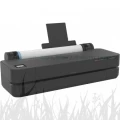 Ploter HP DesignJet T250 24cale (5HB06A / 5HB06D)