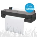 Ploter HP DesignJet T250 24cale (5HB06A / 5HB06D)