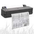 Ploter HP DesignJet T250 24cale (5HB06A / 5HB06D)