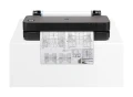 Ploter HP DesignJet T250 24cale (5HB06A / 5HB06D)