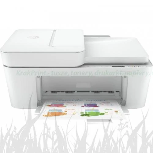 Urz. wiel. atr. HP DeskJet Plus 4120 (3XV14B)