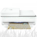 Urz. wiel. atr. HP Deskjet Plus Ink Advantage 6475 4w1 (5SD78C)