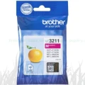 Tusz Brother Oryginał LC-3211M Magenta