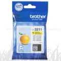 Tusz Brother Oryginał LC-3211Y Yellow