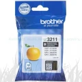Tusz Brother Oryginał LC-3211BK Black
