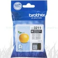 Tusz Brother Oryginał LC-3211BK Black