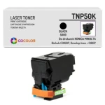 Toner eMPe Zamiennik TNP50K Black