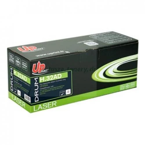 Bęben zamiennik do HP M227fdn | CF232A | 23tys. (MPHPCF232A) Black
