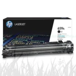 Toner HP Nr.659A Oryginał | 16 tys. (W2010A) Black