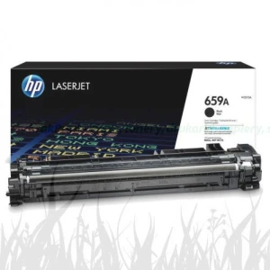 Toner HP Nr.659A Oryginał | 16 tys. (W2010A) Black
