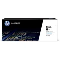 Toner HP Nr.659A Oryginał | 16 tys. (W2010A) Black
