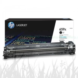 Toner HP Nr.659A Oryginał | 34 tys. (W2010X) Black
