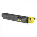 Toner Zamiennik do Kyocera TK-5140Y do M6030/6530, P6130 | 5 000 str. (TK-5140Y) Yellow