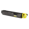 Toner Zamiennik do Kyocera TK-5140Y do M6030/6530, P6130 | 5 000 str. (TK-5140Y) Yellow