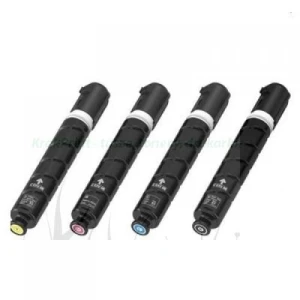 Toner Zamiennik do Canon C-EXV49 C do iR C3320/3325/3330 | 19 000 str. (8525B002AA) Cyan