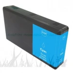 Tusz Zamiennik do Epson Nr.T7892XXL do WF-5620DWF | 34ml (C13T789240) Cyan