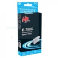 Tusz Zamiennik do Epson Nr.T7892XXL do WF-5620DWF | 34ml (C13T789240) Cyan