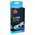 Tusz Zamiennik do Epson Nr.T7893XXL do WF-5620DWF | 34ml (C13T789340) Magenta