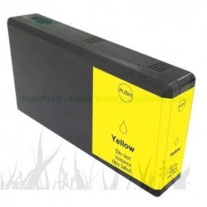 Tusz eMPe Zamiennik C13T789440 (T7894XXL) Yellow