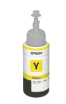 Tusz Zamiennik Epson do L800 | Nr.T6734 | 70ml (C13T67344A10) Yellow
