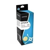 Tusz Zamiennik Epson do L800 | Nr.T6732 | 70ml (C13T67324A10) Cyan