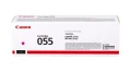 Toner do Canon do i-SENSYS MF641Cw, MF643Cdw.. | CRG-054M | 1,2tys (3022C002) Magenta