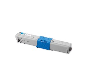 Toner Oki do C310/330/510/511/530/351/361/561/352/361/362 | 2 000 str. (44469706) Cyan
