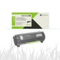 Toner Lexmark do MS321dn/MS521dn | 15tys. (56F2H0E) Black