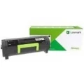 Toner Lexmark do MS321dn/MS521dn | 15tys. (56F2H0E) Black