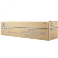 Toner Konica-Minolta do Bizhub 654/754  | TN712K | 48,8tys. (A3VU050) Black