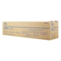 Toner Konica-Minolta do Bizhub 654/754  | TN712K | 48,8tys. (A3VU050) Black